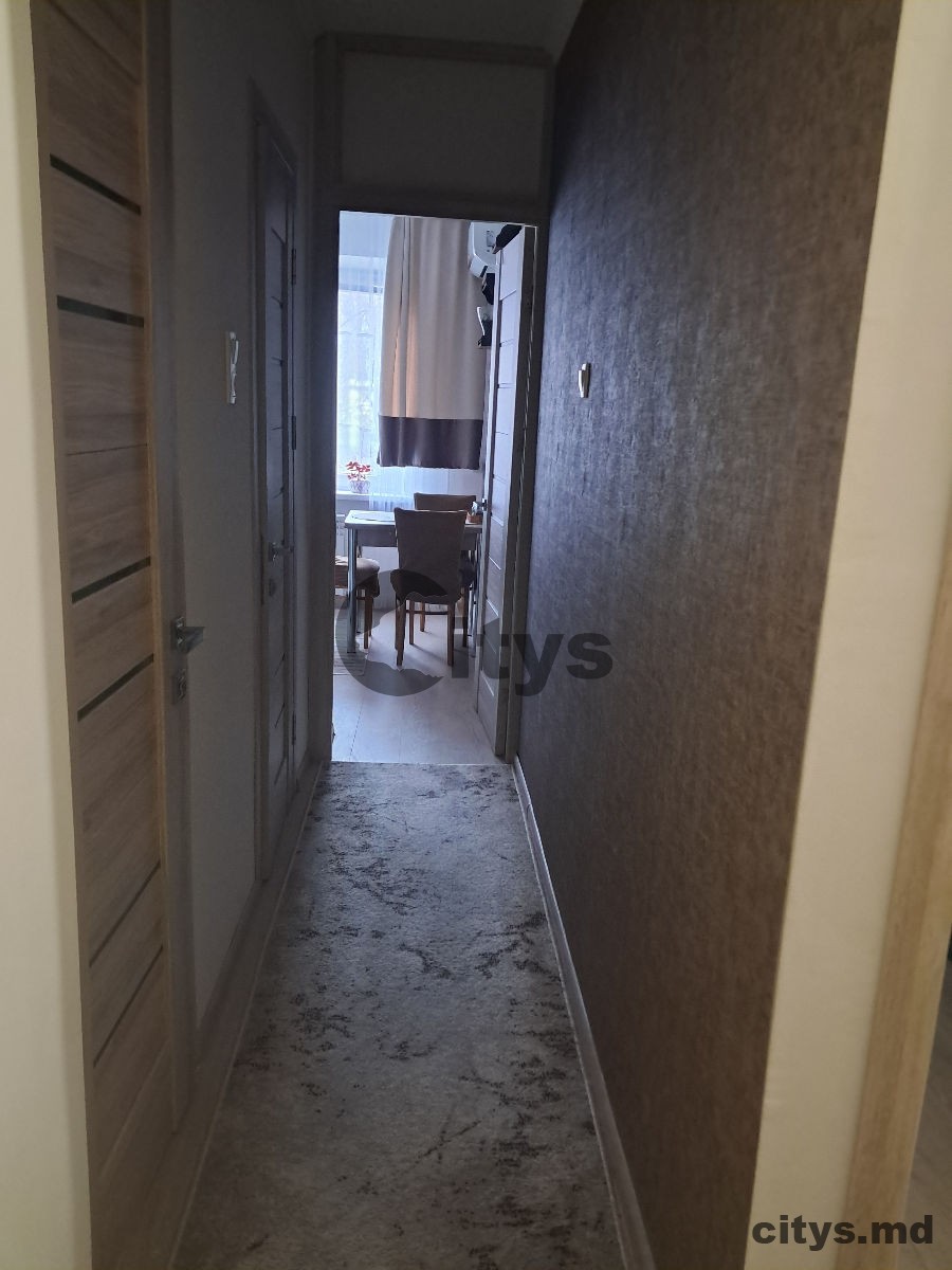 chirie-Apartament cu 2 camere, 65m², Botanica,Traian photo 9 - citys.md chirie-Apartament cu 2 camere, 65m², Botanica,Traian photo 8