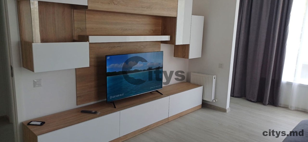 chirie-Apartament cu 2 camere, 58m², Ворничень photo 6 - citys.md chirie-Apartament cu 2 camere, 58m², Ворничень photo 5