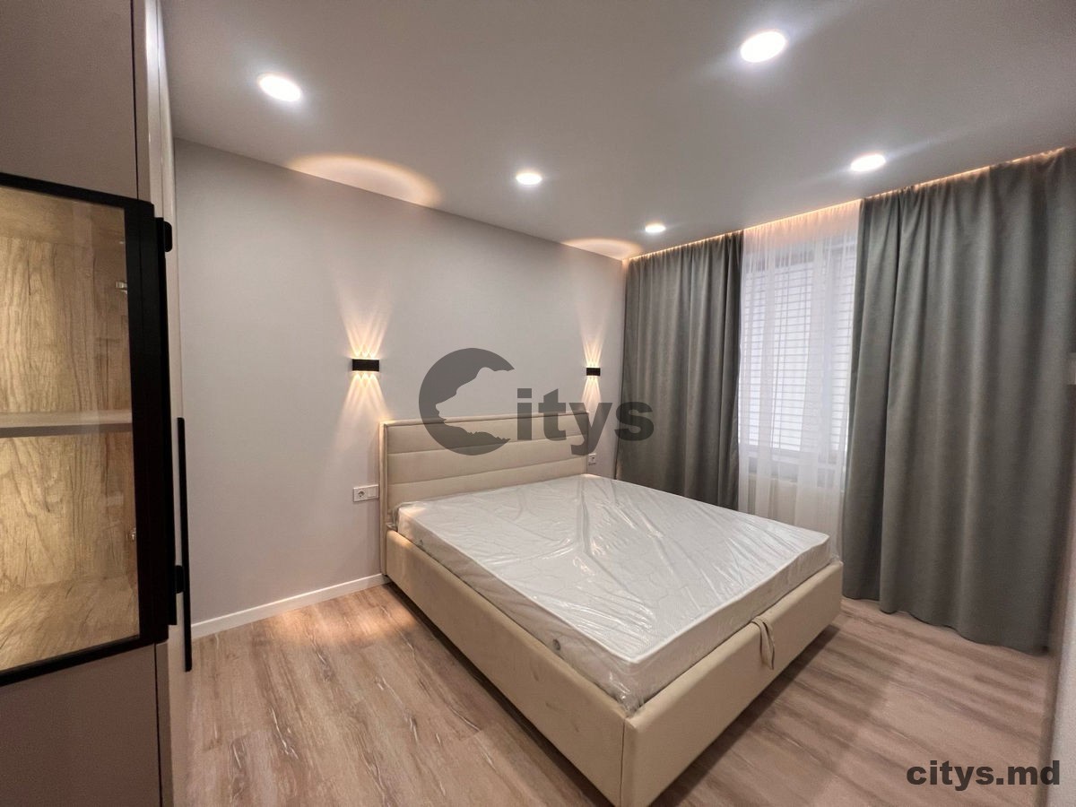 2-х комнатная квартира, 62м², str. Durlești photo 7 - citys.md 2-х комнатная квартира, 62м², str. Durlești photo 6