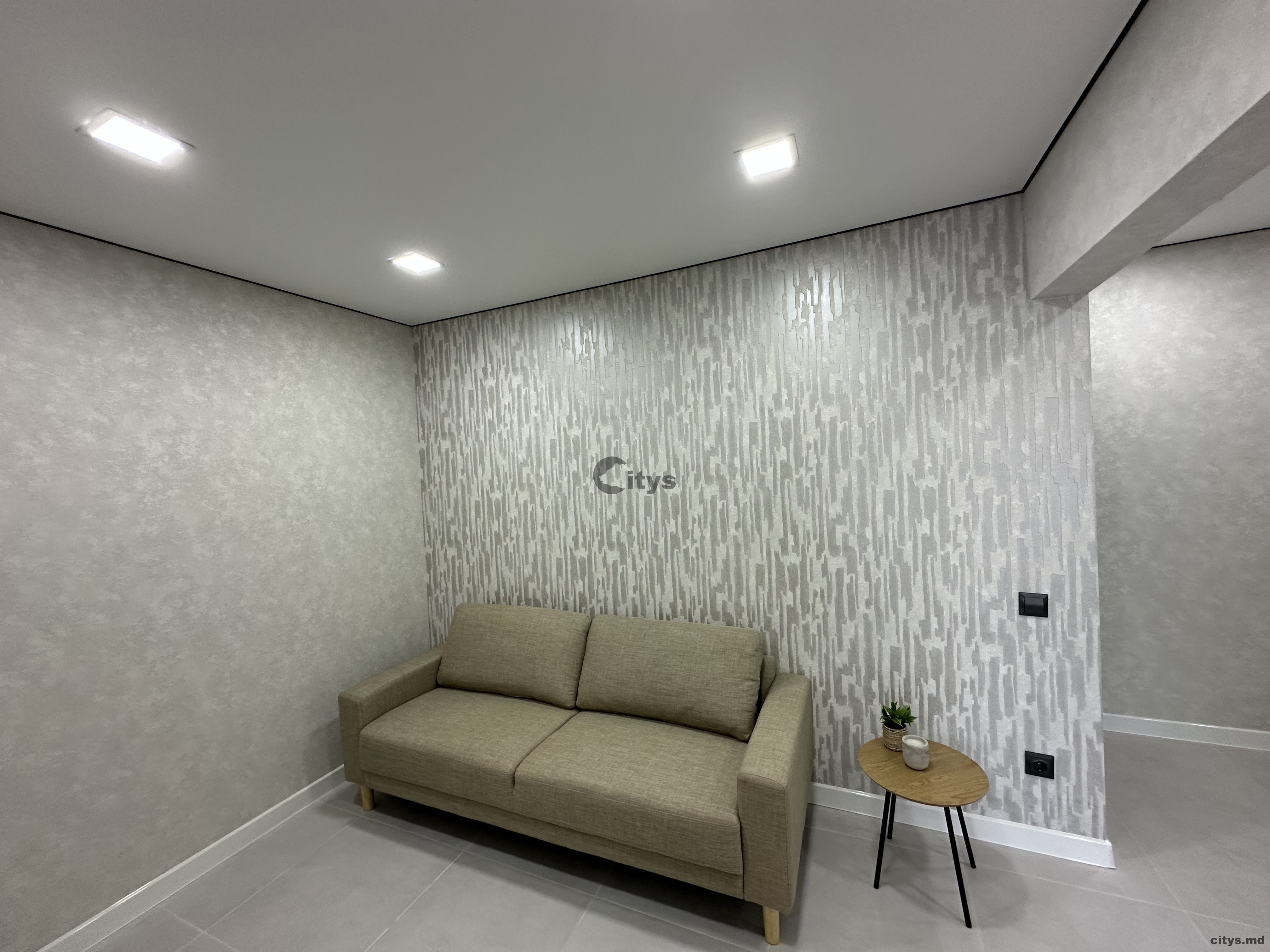 2-х комнатная квартира, 54м², Petru Zadnipru photo 8 - citys.md 2-х комнатная квартира, 54м², Petru Zadnipru photo 7