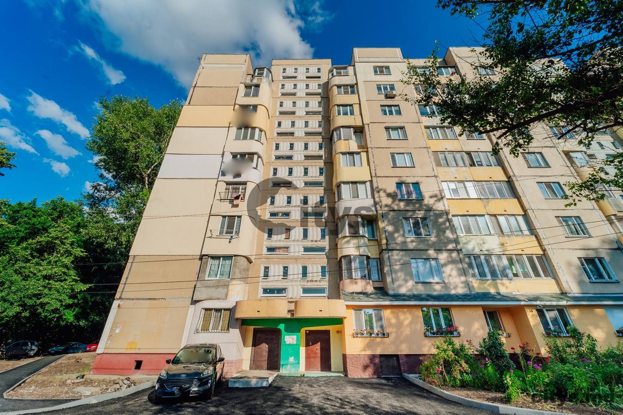 Apartament cu 3 camere, 72m², Șoseaua muncești photo 2 - citys.md Apartament cu 3 camere, 72m², Șoseaua muncești photo 1