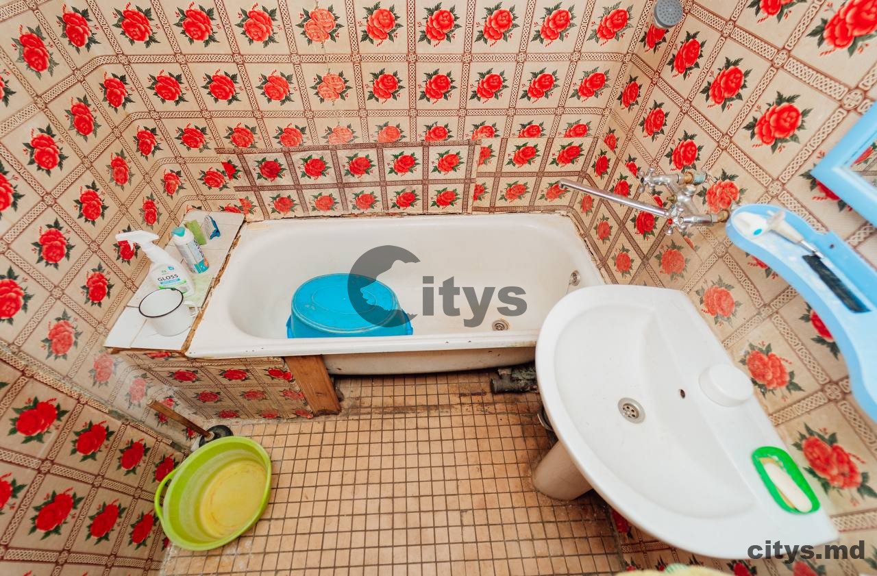 Apartament cu 3 camere, 72m², Șoseaua muncești photo 4 - citys.md Apartament cu 3 camere, 72m², Șoseaua muncești photo 3