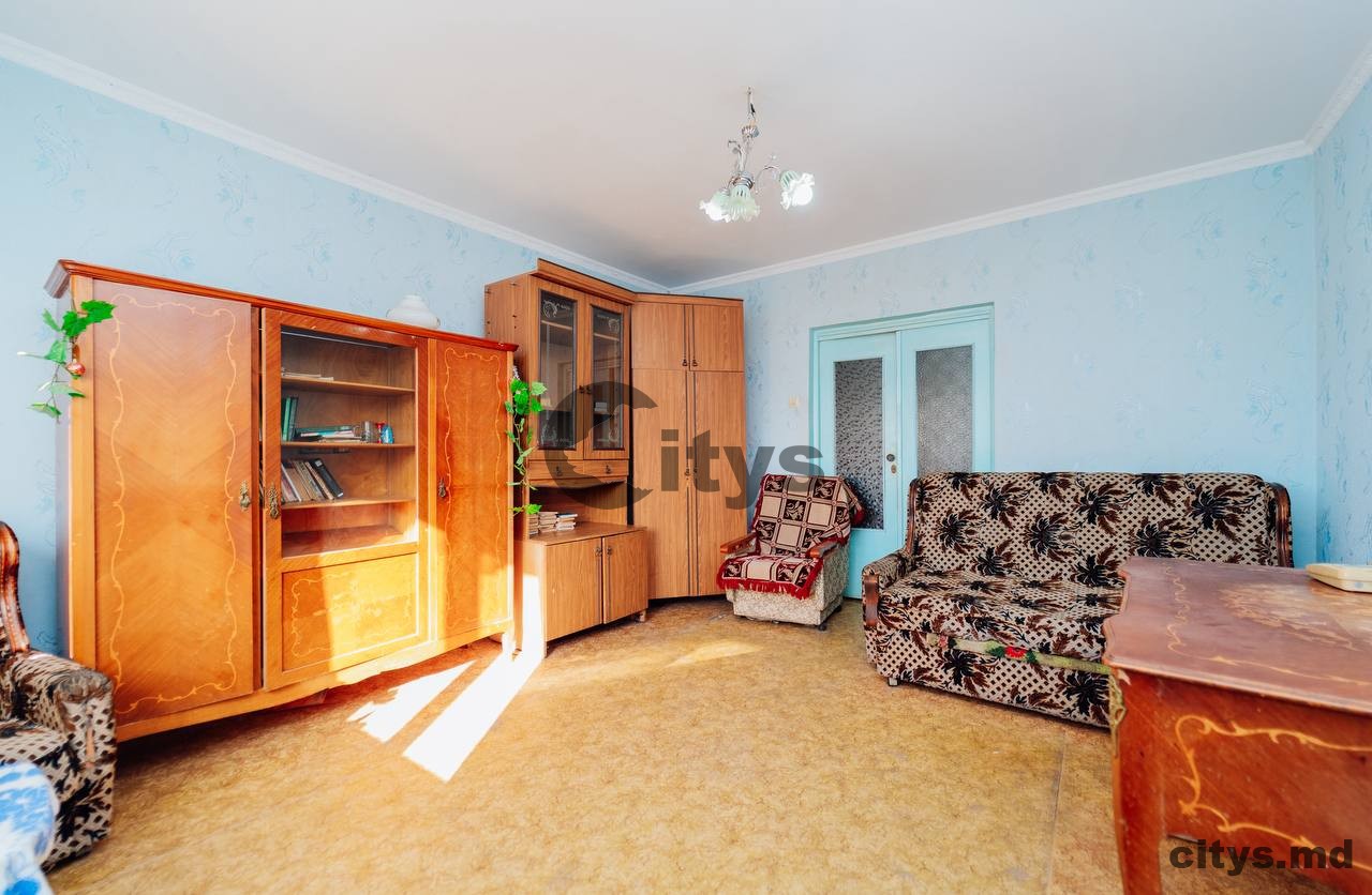 Apartament cu 3 camere, 72m², Șoseaua muncești photo 9 - citys.md Apartament cu 3 camere, 72m², Șoseaua muncești photo 8