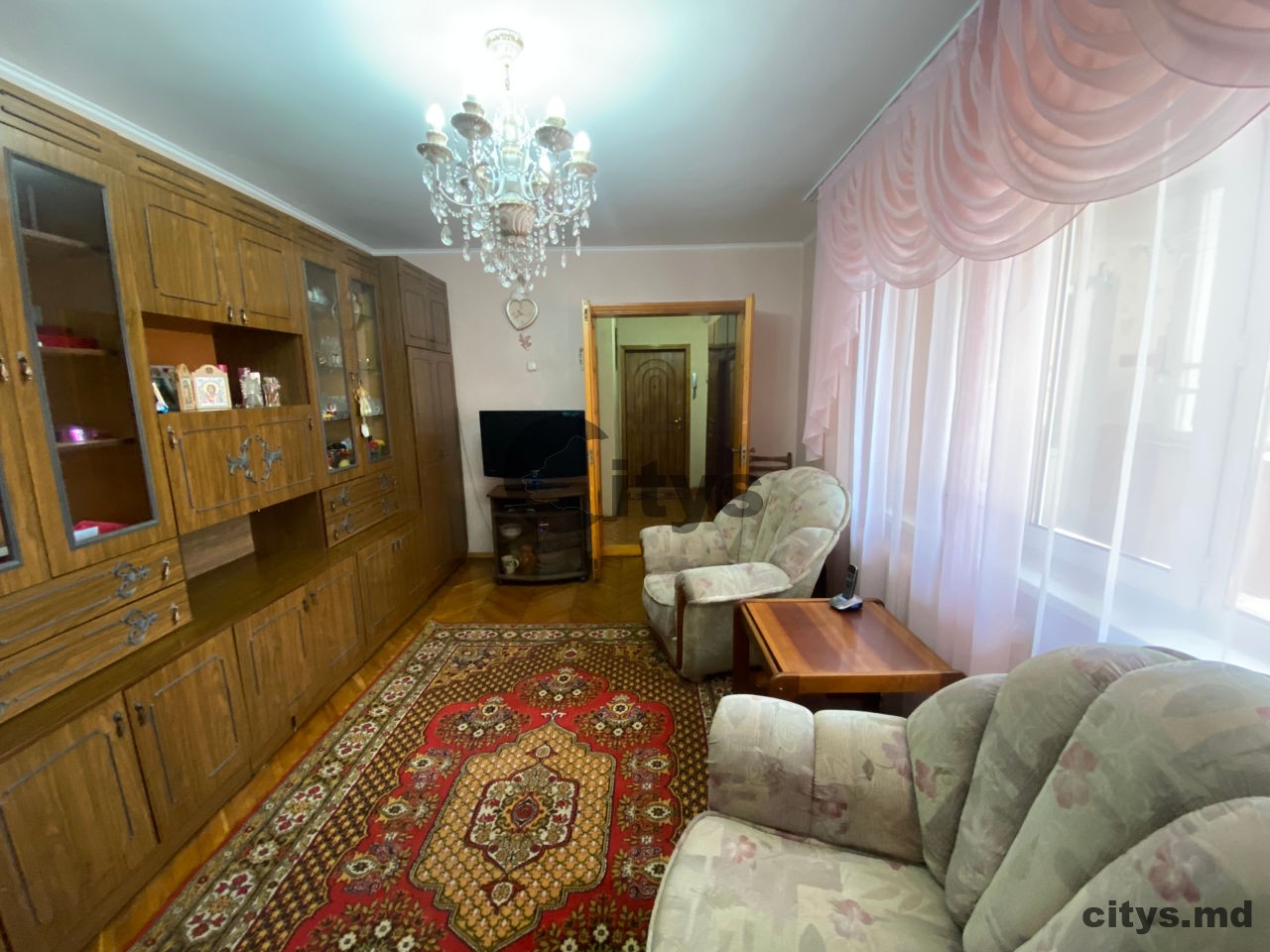 Apartament cu 2 camere, 52m², Ismail 6923 photo 5 - citys.md Apartament cu 2 camere, 52m², Ismail 6923 photo 4