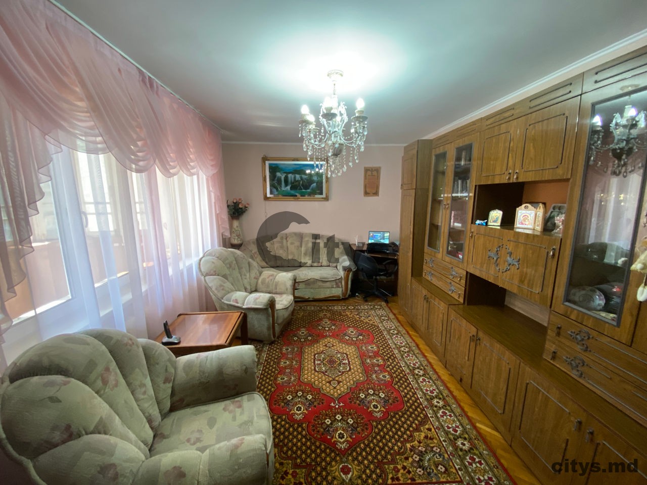 Apartament cu 2 camere, 52m², Ismail 6923 photo 6 - citys.md Apartament cu 2 camere, 52m², Ismail 6923 photo 5