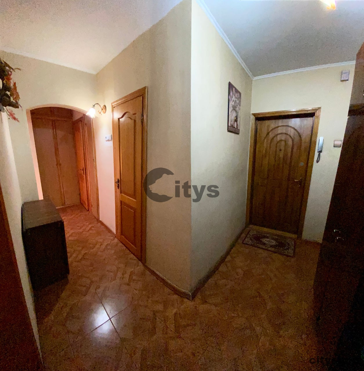 Apartament cu 2 camere, 52m², Ismail 6923 photo 7 - citys.md Apartament cu 2 camere, 52m², Ismail 6923 photo 6