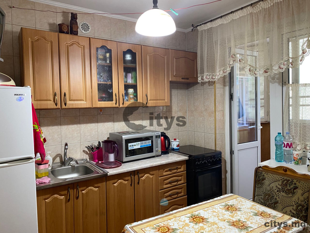 Apartament cu 2 camere, 52m², Ismail 6923 photo 1 - citys.md Apartament cu 2 camere, 52m², Ismail 6923 photo 0