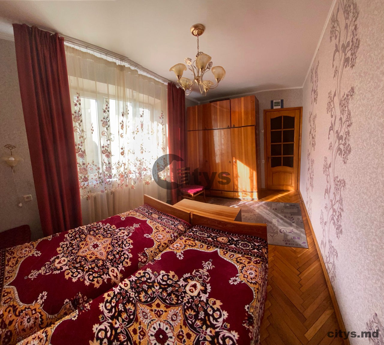 Apartament cu 2 camere, 52m², Ismail 6923 photo 9 - citys.md Apartament cu 2 camere, 52m², Ismail 6923 photo 8