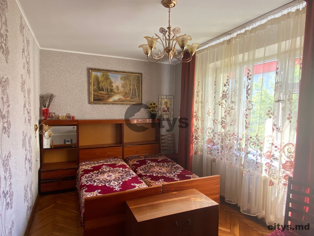 Apartament cu 2 camere, 52m², Ismail 6923 photo 8 - citys.md Apartament cu 2 camere, 52m², Ismail 6923 photo 7
