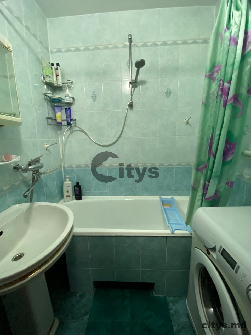 Apartament cu 2 camere, 52m², Ismail 6923 photo 4 - citys.md Apartament cu 2 camere, 52m², Ismail 6923 photo 3