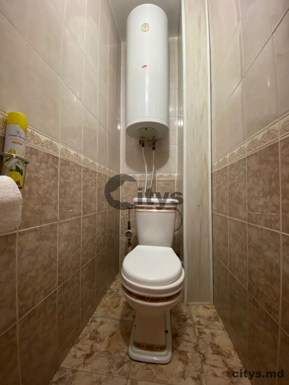 Apartament cu 2 camere, 52m², Ismail 6923 photo 2 - citys.md Apartament cu 2 camere, 52m², Ismail 6923 photo 1