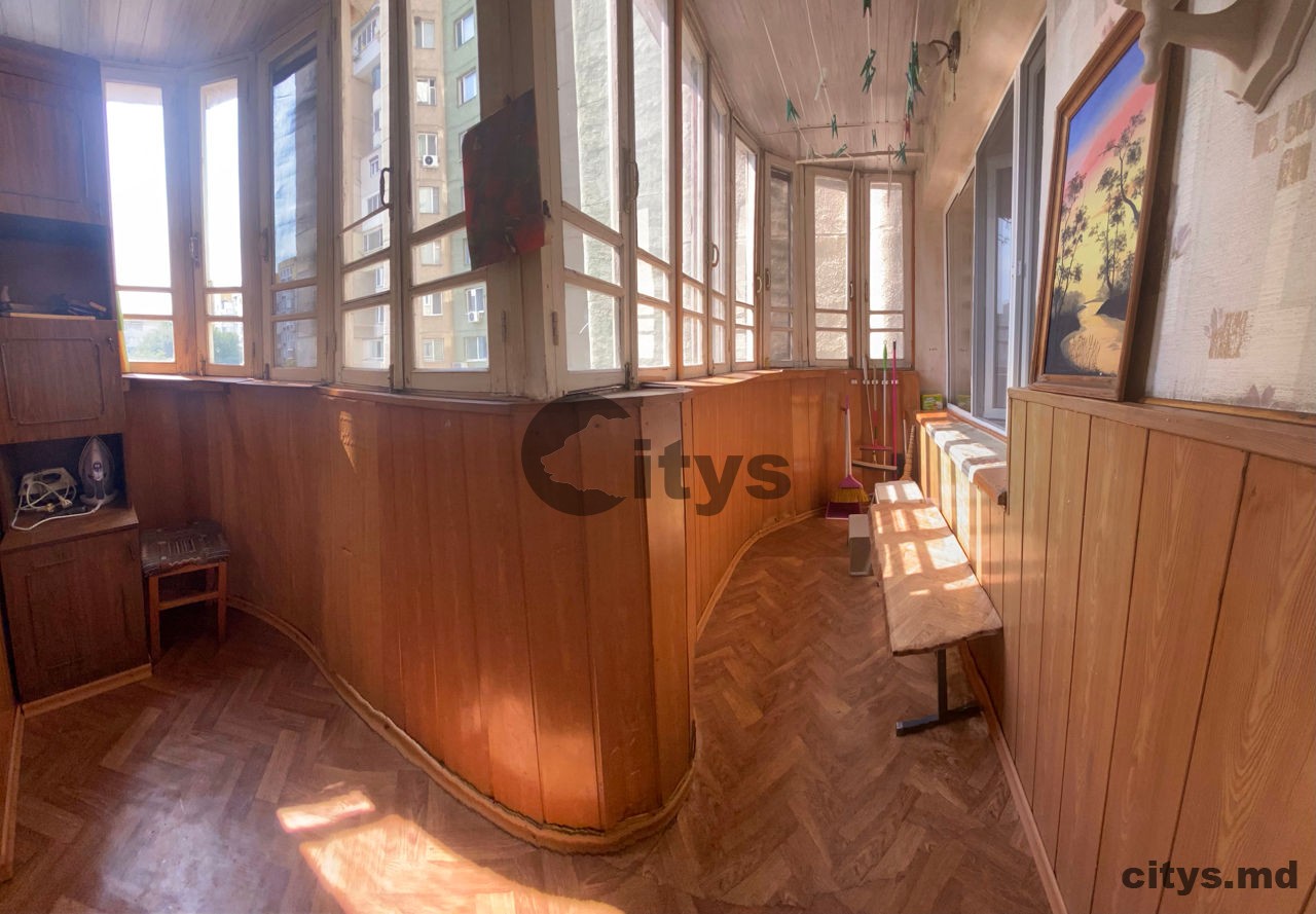 Apartament cu 2 camere, 52m², Ismail 6923 photo 10 - citys.md Apartament cu 2 camere, 52m², Ismail 6923 photo 9