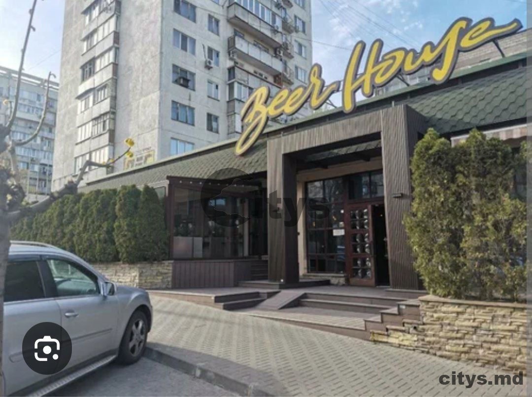 Apartament cu 2 camere, 50m², Negruzzi photo 5