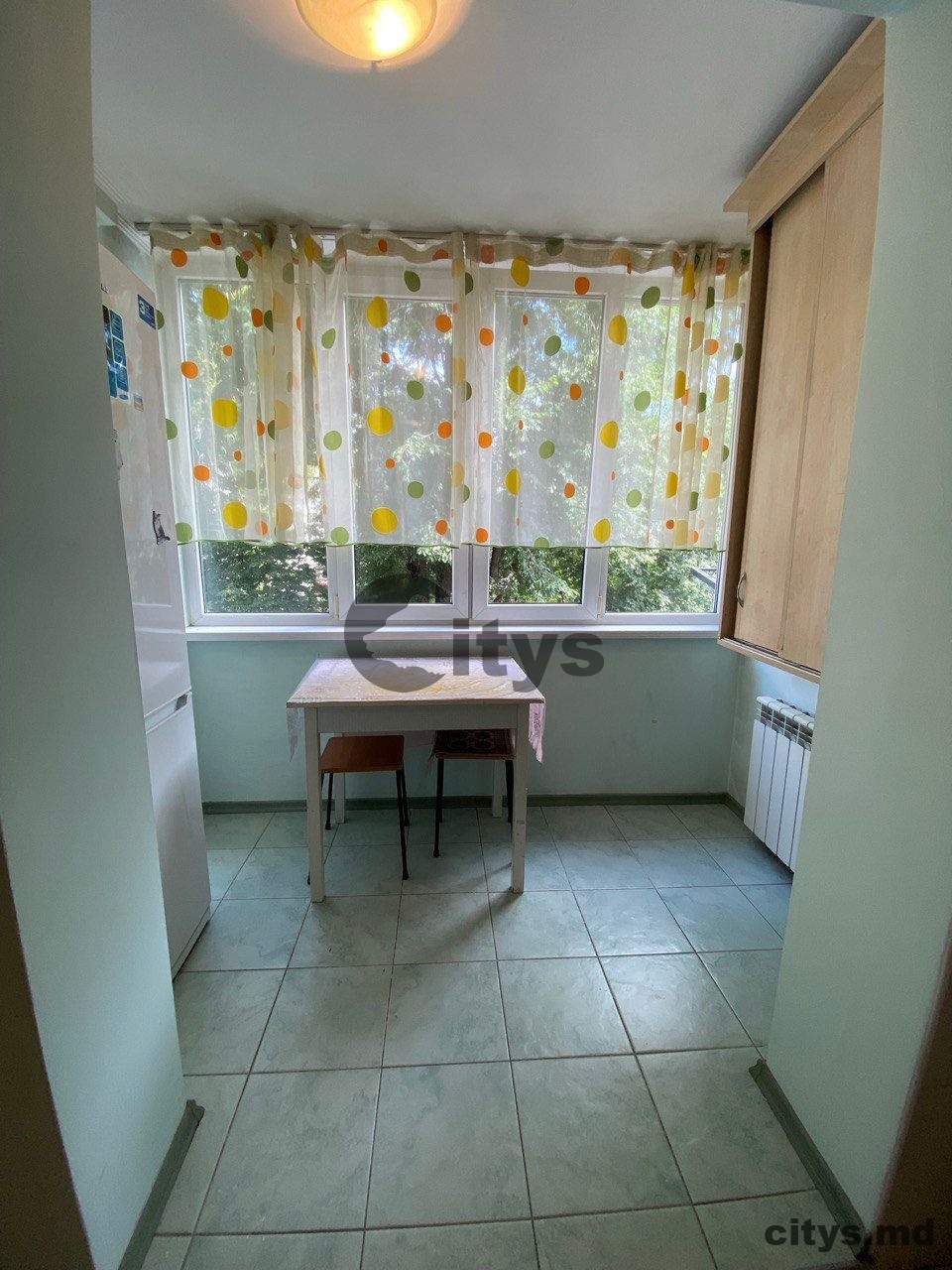 Apartament cu 2 camere, 50m², Negruzzi photo 4