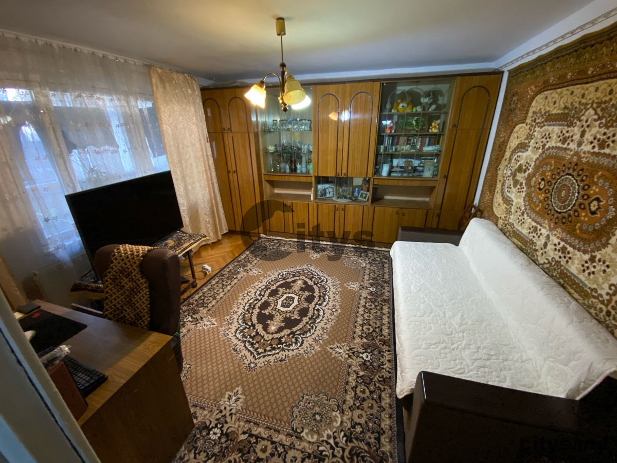 2-х комнатная квартира, 51м², Dacia photo 7