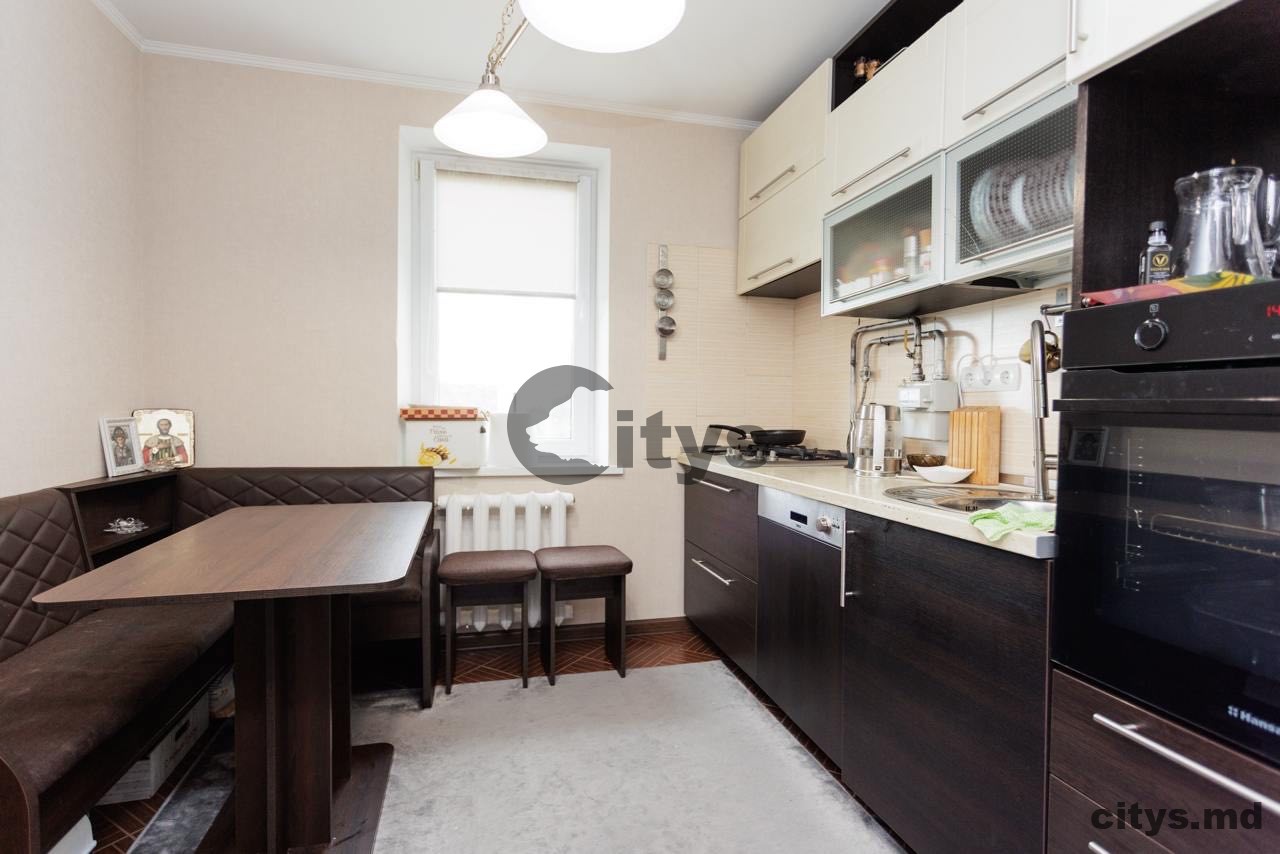 Apartament cu 2 camere, Ботаника, Дачия photo 18 - citys.md Apartament cu 2 camere, Ботаника, Дачия photo 17