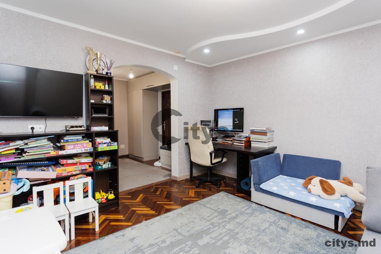 Apartament cu 2 camere, Ботаника, Дачия photo 3 - citys.md Apartament cu 2 camere, Ботаника, Дачия photo 2