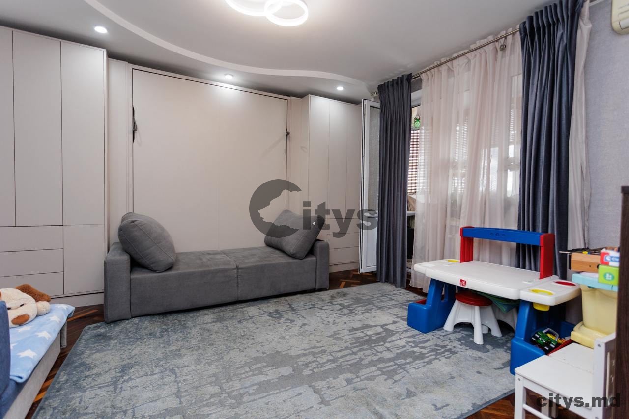 Apartament cu 2 camere, Ботаника, Дачия photo 4 - citys.md Apartament cu 2 camere, Ботаника, Дачия photo 3