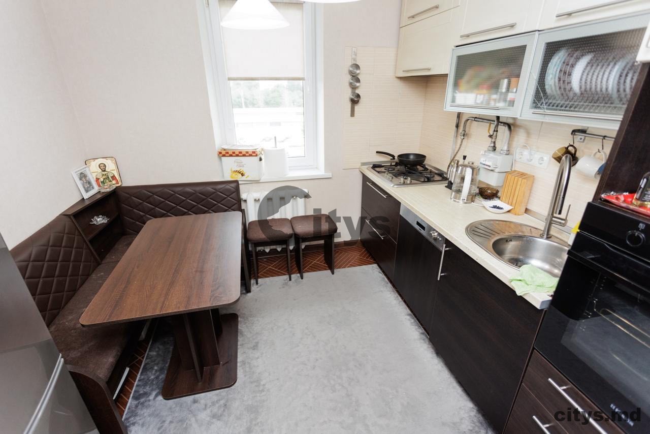 Apartament cu 2 camere, Ботаника, Дачия photo 5 - citys.md Apartament cu 2 camere, Ботаника, Дачия photo 4