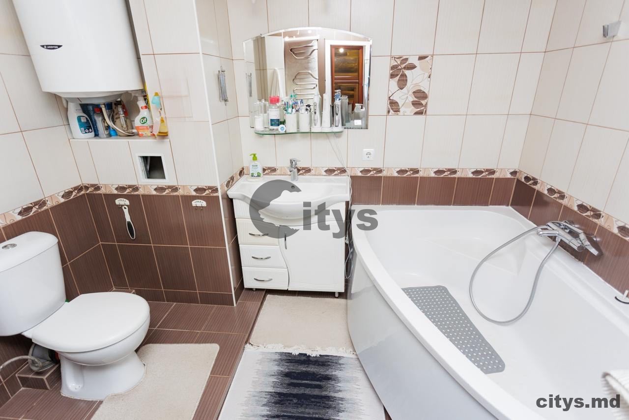 Apartament cu 2 camere, Ботаника, Дачия photo 10 - citys.md Apartament cu 2 camere, Ботаника, Дачия photo 9