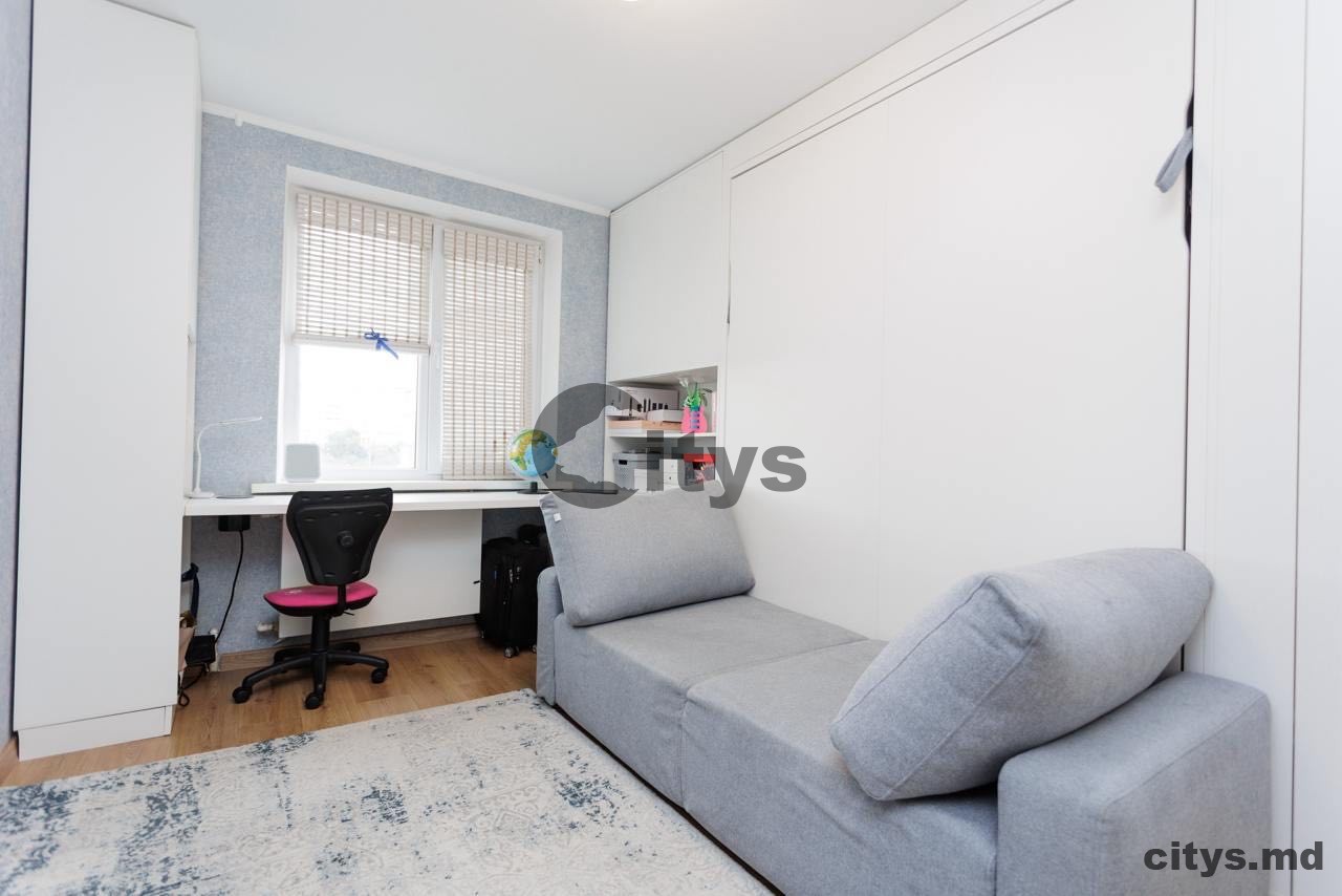 Apartament cu 2 camere, Ботаника, Дачия photo 11 - citys.md Apartament cu 2 camere, Ботаника, Дачия photo 10