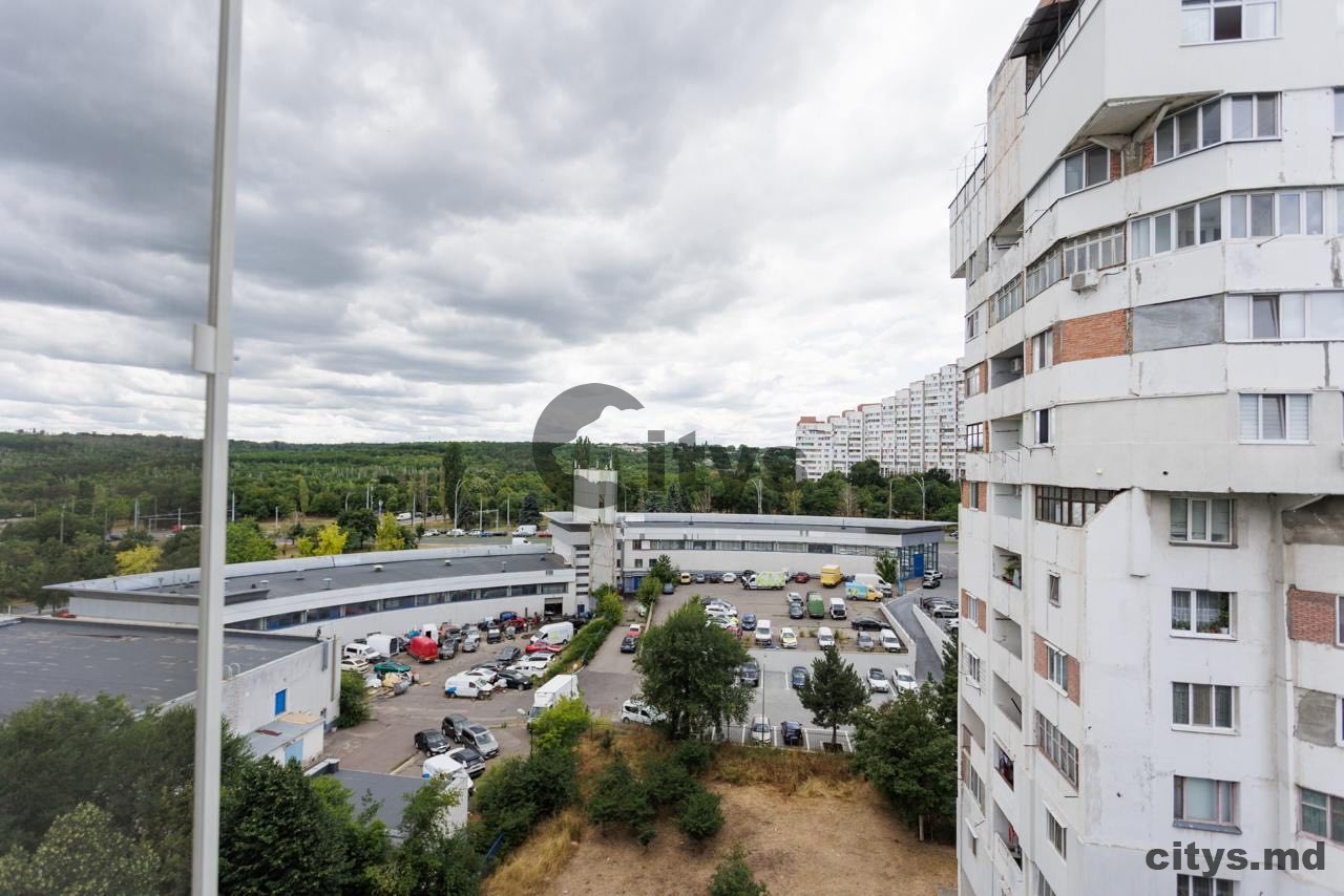 Apartament cu 2 camere, Ботаника, Дачия photo 14 - citys.md Apartament cu 2 camere, Ботаника, Дачия photo 13