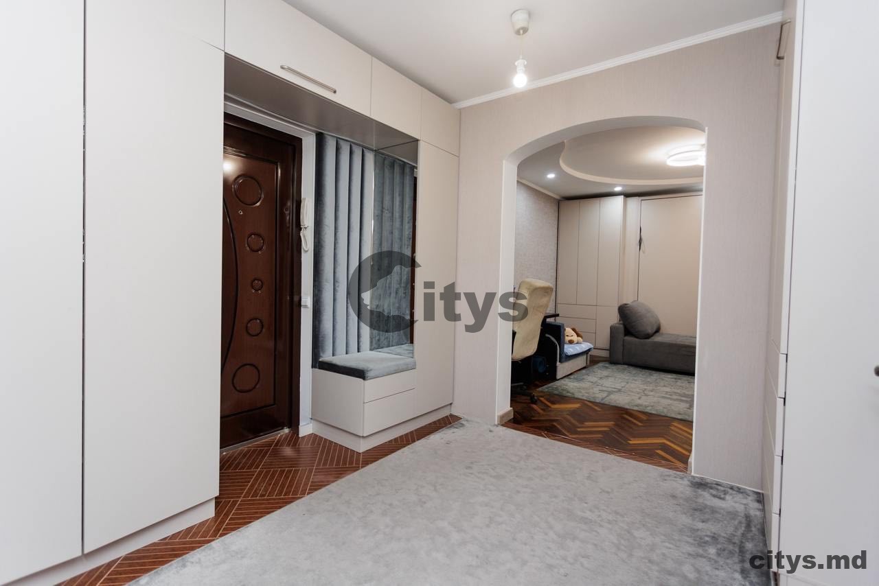 Apartament cu 2 camere, Ботаника, Дачия photo 15 - citys.md Apartament cu 2 camere, Ботаника, Дачия photo 14