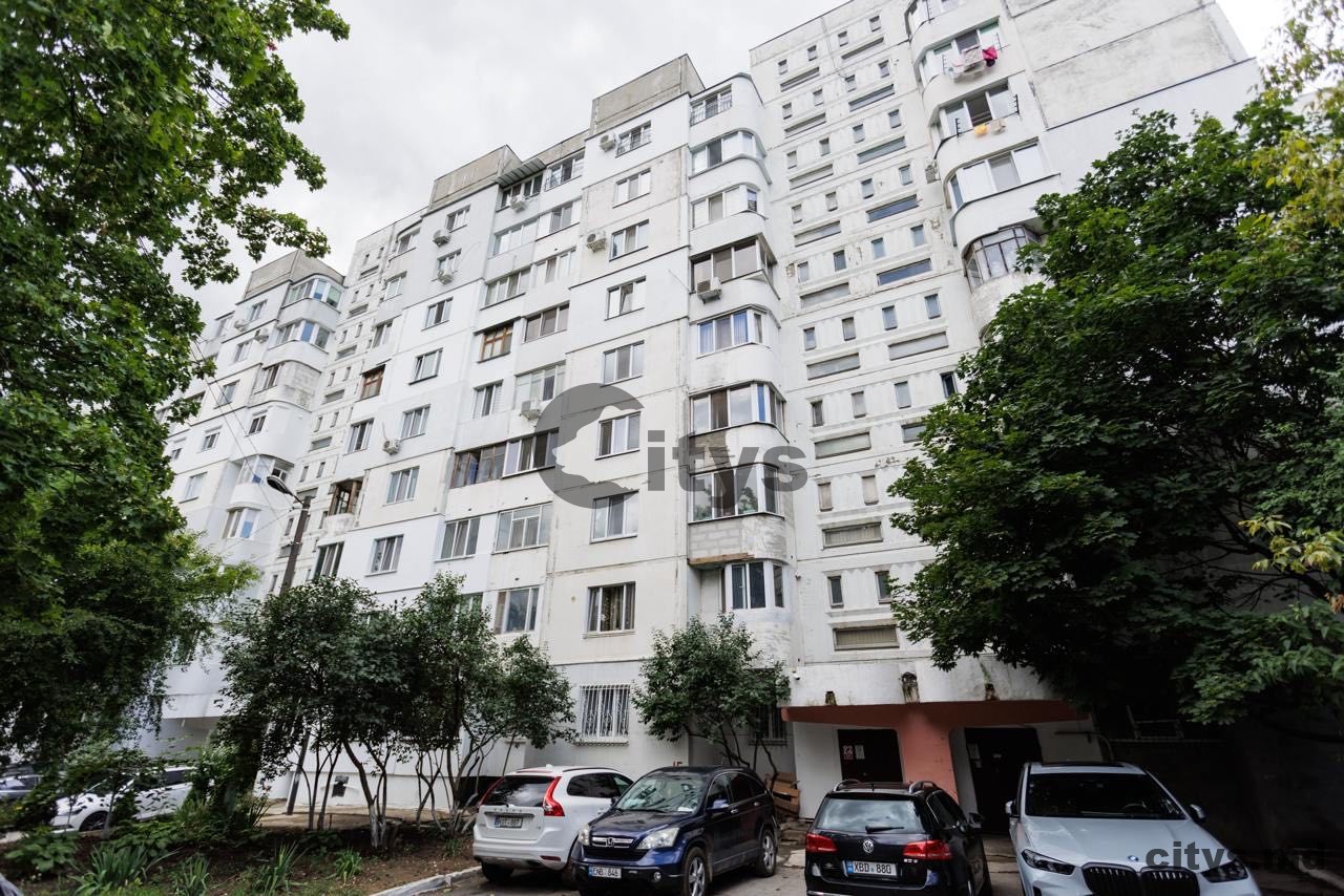 Apartament cu 2 camere, Ботаника, Дачия photo 1 - citys.md Apartament cu 2 camere, Ботаника, Дачия photo 0