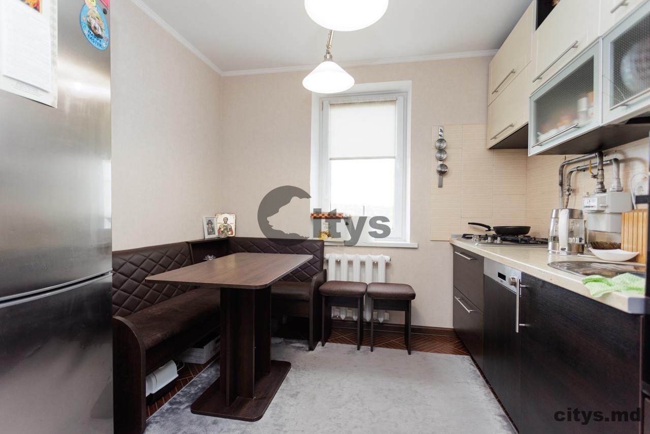 Apartament cu 2 camere, Ботаника, Дачия photo 8 - citys.md Apartament cu 2 camere, Ботаника, Дачия photo 7