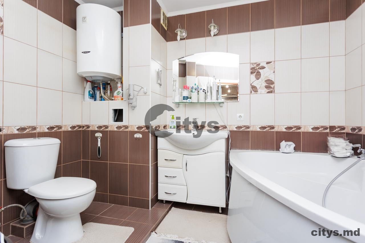 Apartament cu 2 camere, Ботаника, Дачия photo 12 - citys.md Apartament cu 2 camere, Ботаника, Дачия photo 11