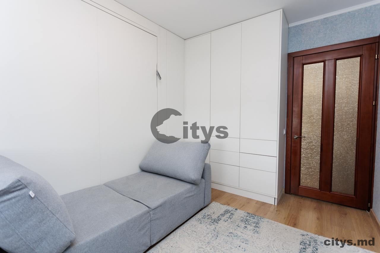 Apartament cu 2 camere, Ботаника, Дачия photo 13 - citys.md Apartament cu 2 camere, Ботаника, Дачия photo 12