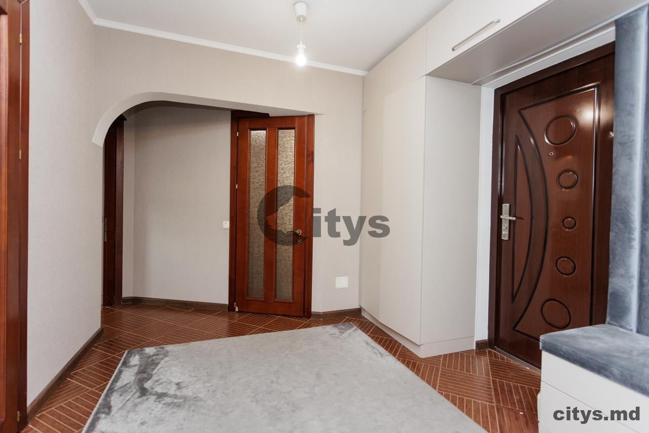 Apartament cu 2 camere, Ботаника, Дачия photo 16 - citys.md Apartament cu 2 camere, Ботаника, Дачия photo 15