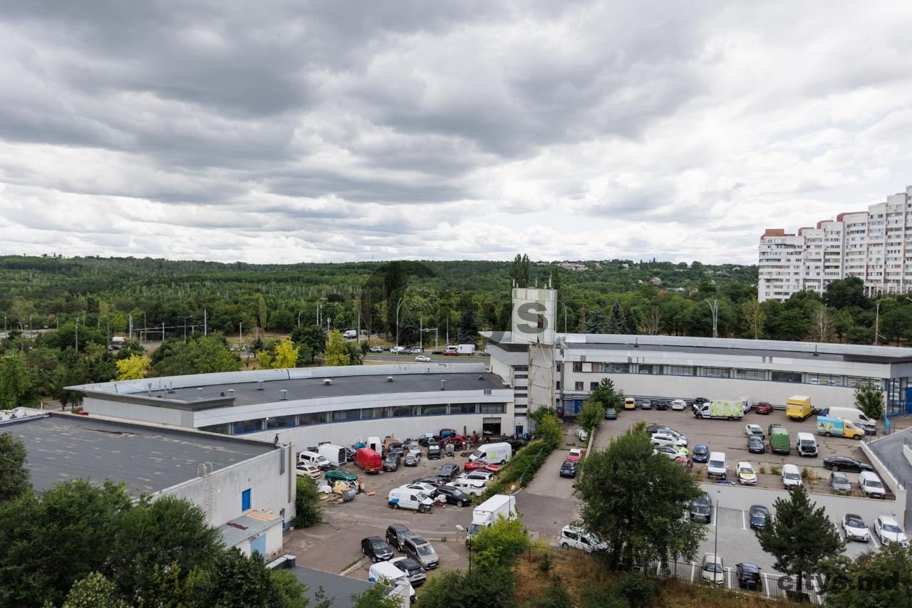 Apartament cu 2 camere, Ботаника, Дачия photo 17 - citys.md Apartament cu 2 camere, Ботаника, Дачия photo 16