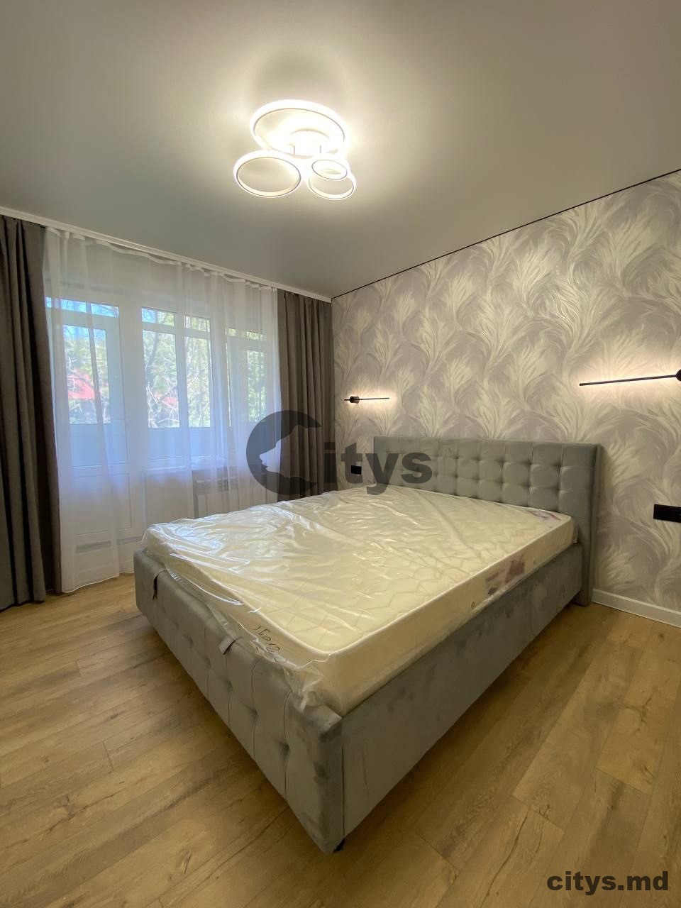 Apartament cu 2 camere, 53m², Botanica, Grenoble photo 8 - citys.md Apartament cu 2 camere, 53m², Botanica, Grenoble photo 7