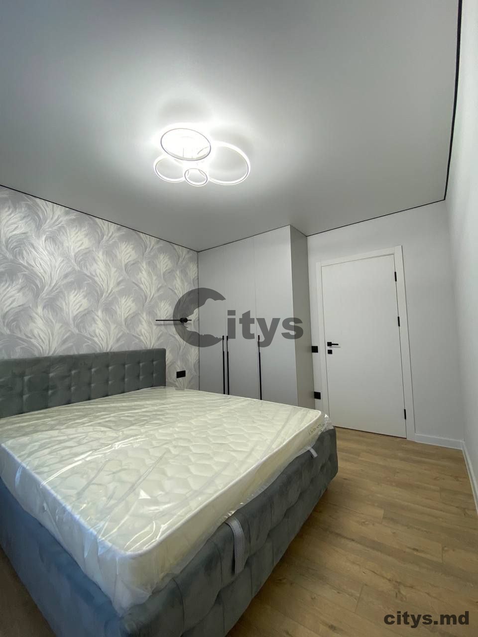 Apartament cu 2 camere, 53m², Botanica, Grenoble photo 7 - citys.md Apartament cu 2 camere, 53m², Botanica, Grenoble photo 6