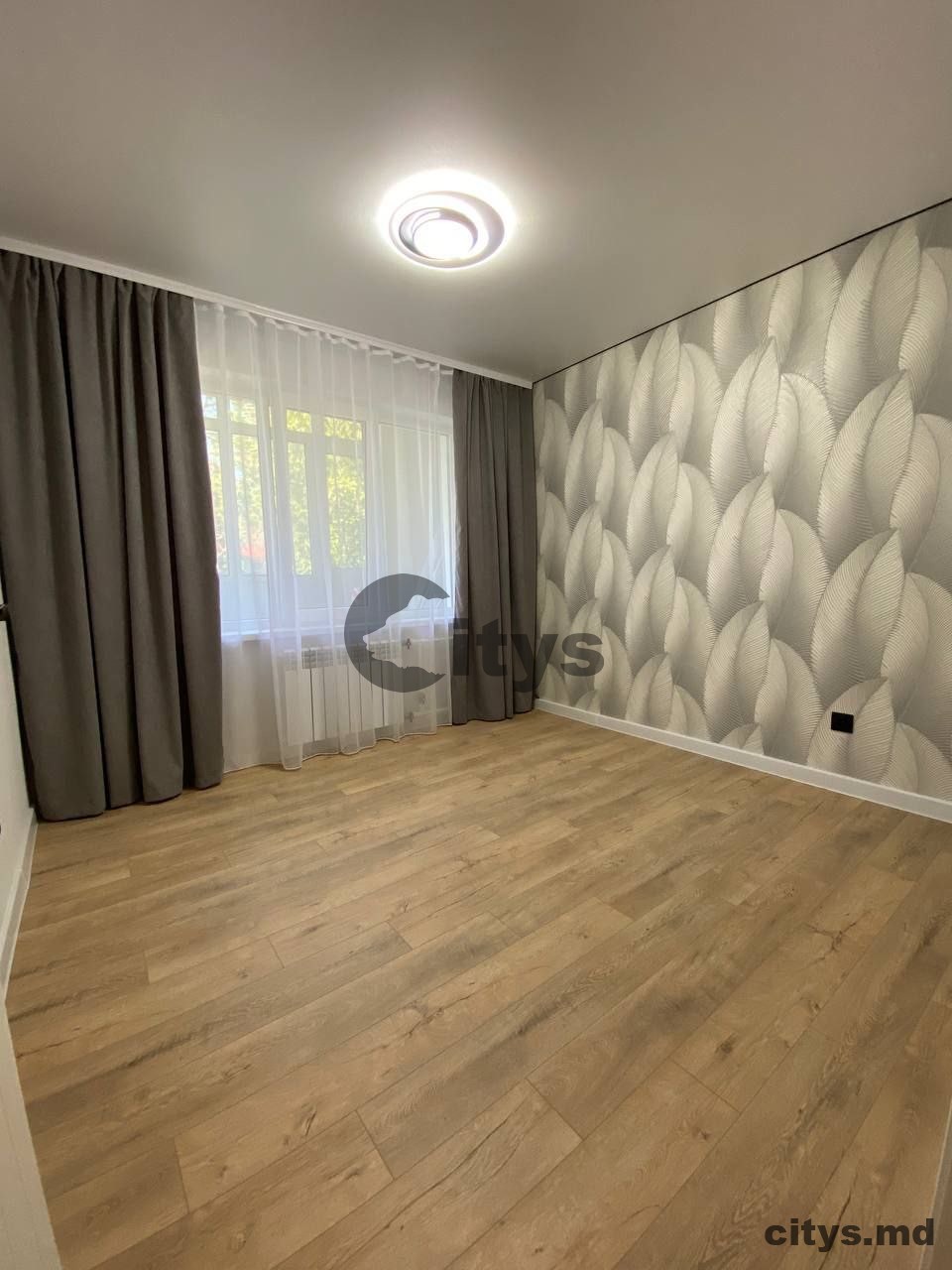 Apartament cu 2 camere, 53m², Botanica, Grenoble photo 5 - citys.md Apartament cu 2 camere, 53m², Botanica, Grenoble photo 4