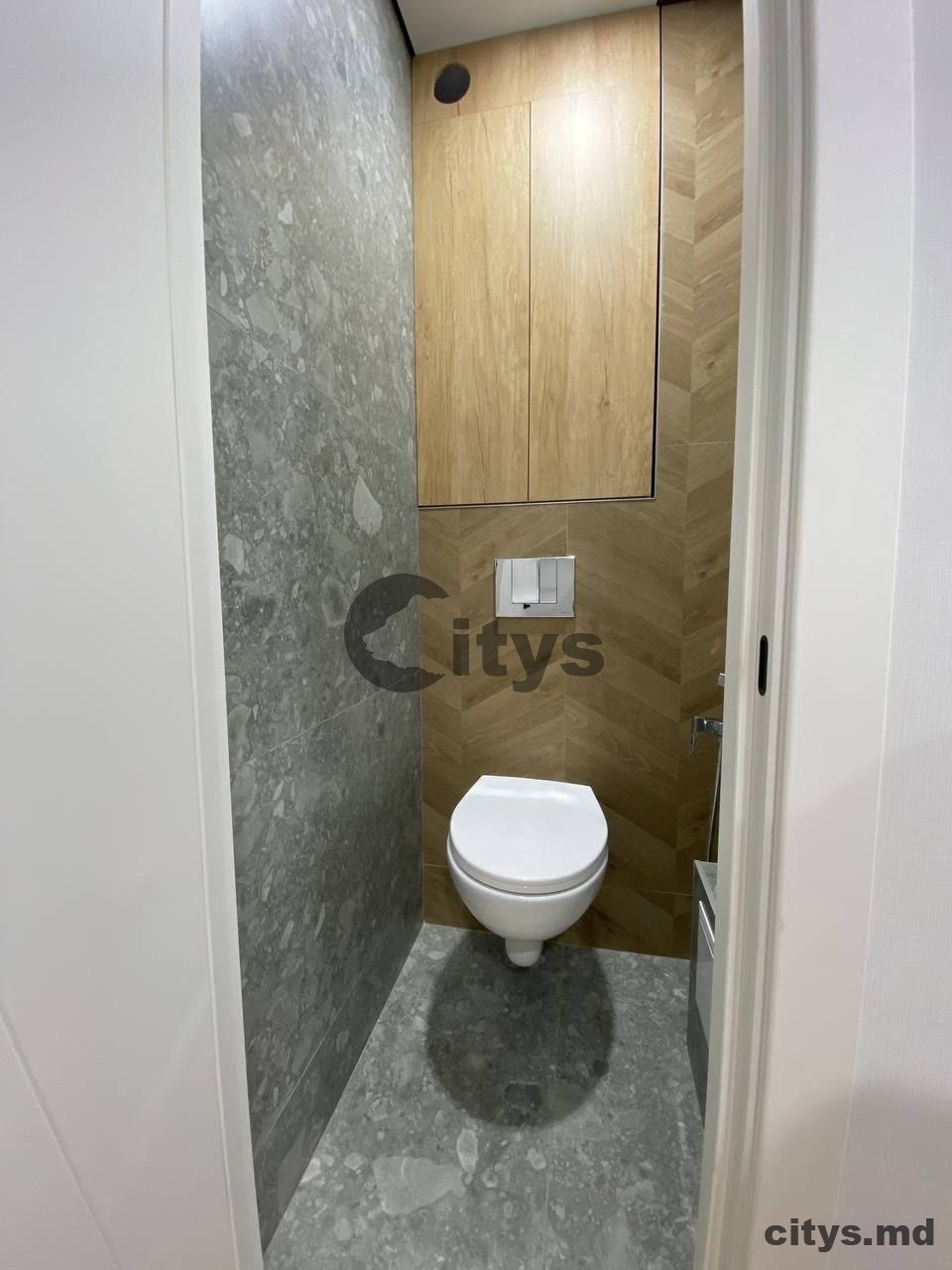 Apartament cu 2 camere, 53m², Botanica, Grenoble photo 3 - citys.md Apartament cu 2 camere, 53m², Botanica, Grenoble photo 2