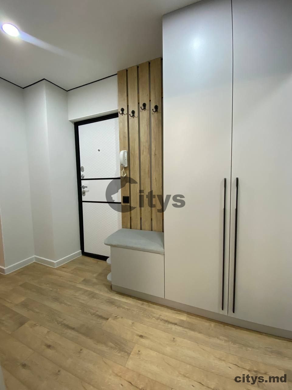 Apartament cu 2 camere, 53m², Botanica, Grenoble photo 2 - citys.md Apartament cu 2 camere, 53m², Botanica, Grenoble photo 1