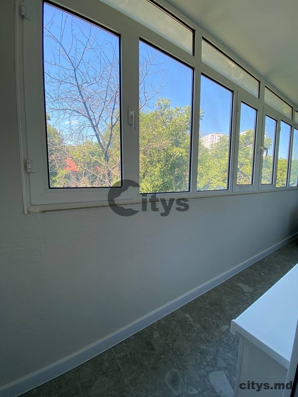 Apartament cu 2 camere, 53m², Botanica, Grenoble photo 10 - citys.md Apartament cu 2 camere, 53m², Botanica, Grenoble photo 9