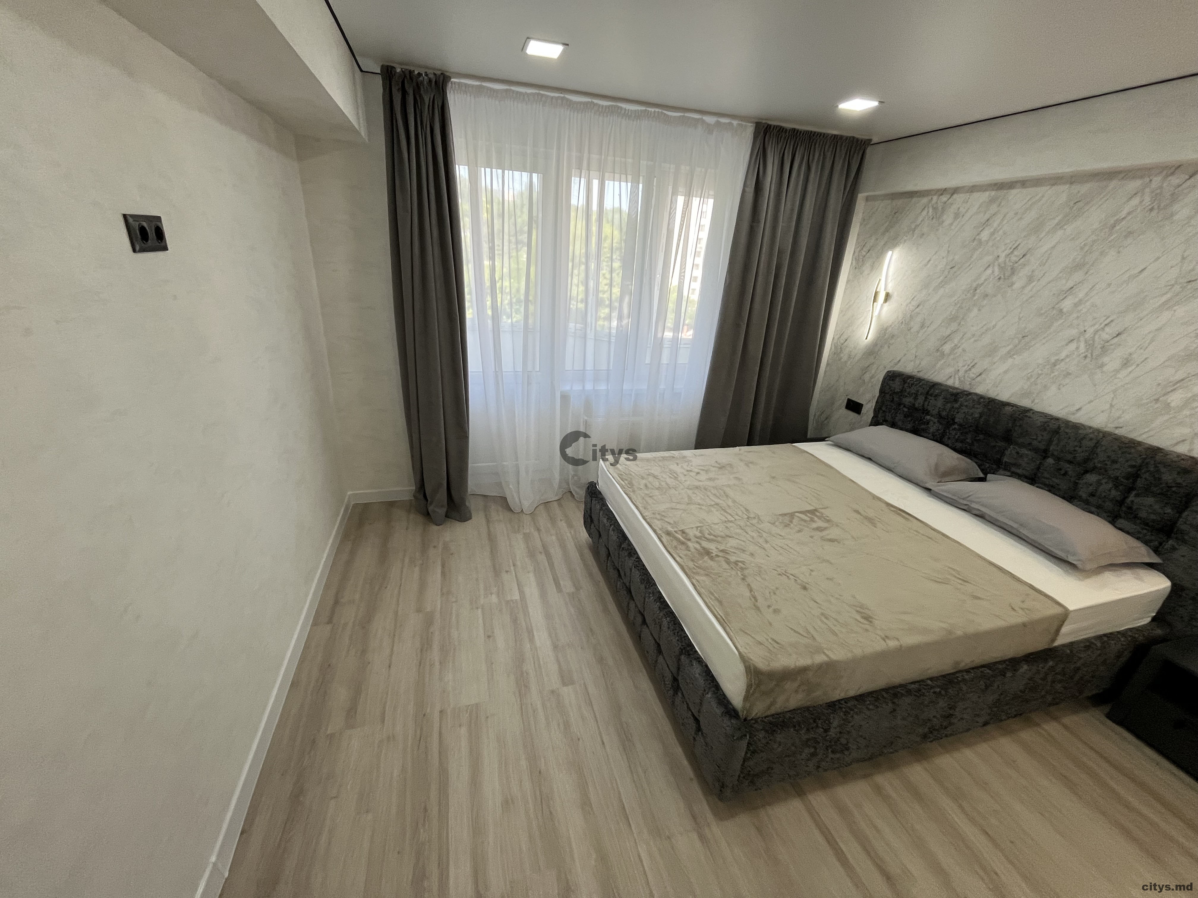 Apartament cu 4 camere, 105m², Buiucani, Calea Ieșilor photo 11 - citys.md Apartament cu 4 camere, 105m², Buiucani, Calea Ieșilor photo 10