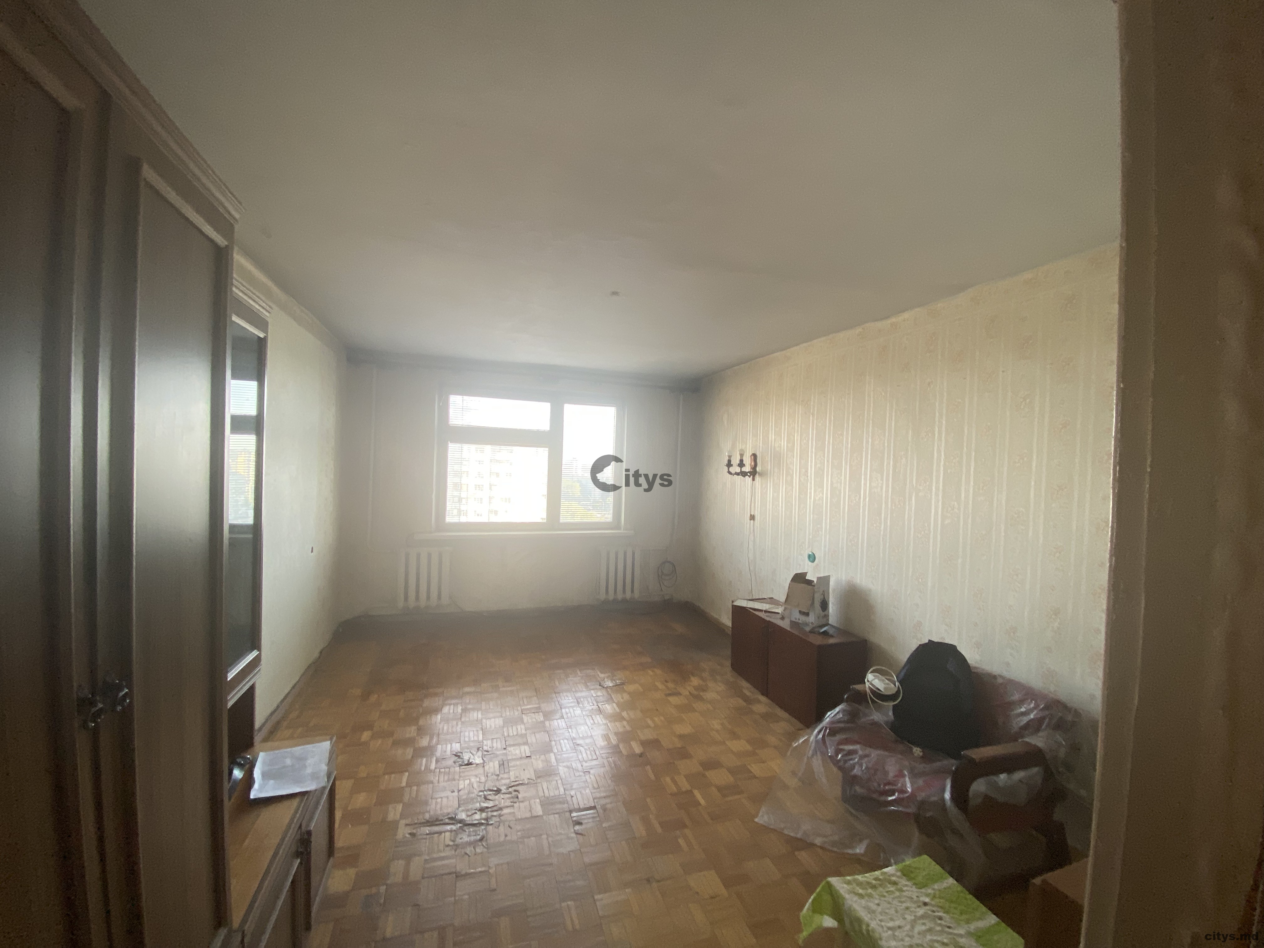 Apartament cu 1 cameră, 42m²,Ботаника, Dacia photo 4