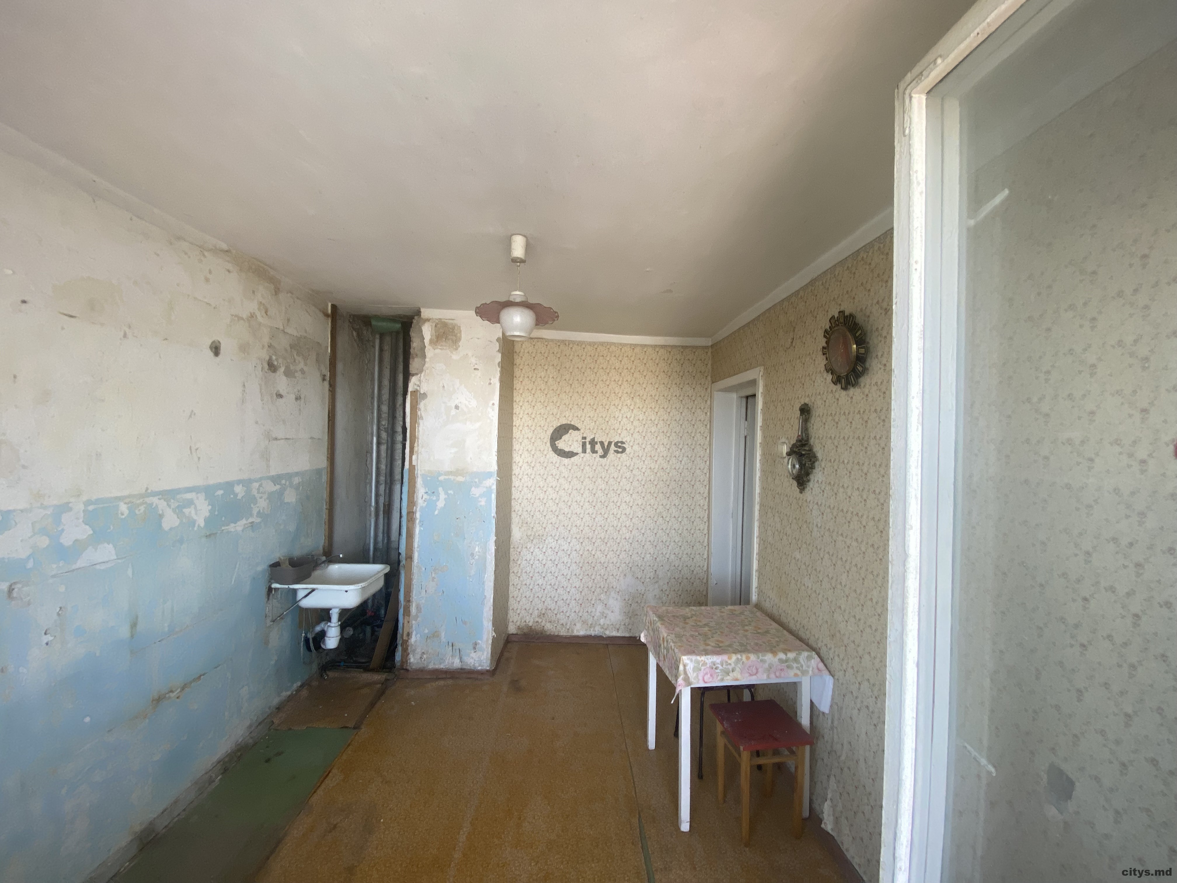 Apartament cu 1 cameră, 42m²,Ботаника, Dacia photo 2