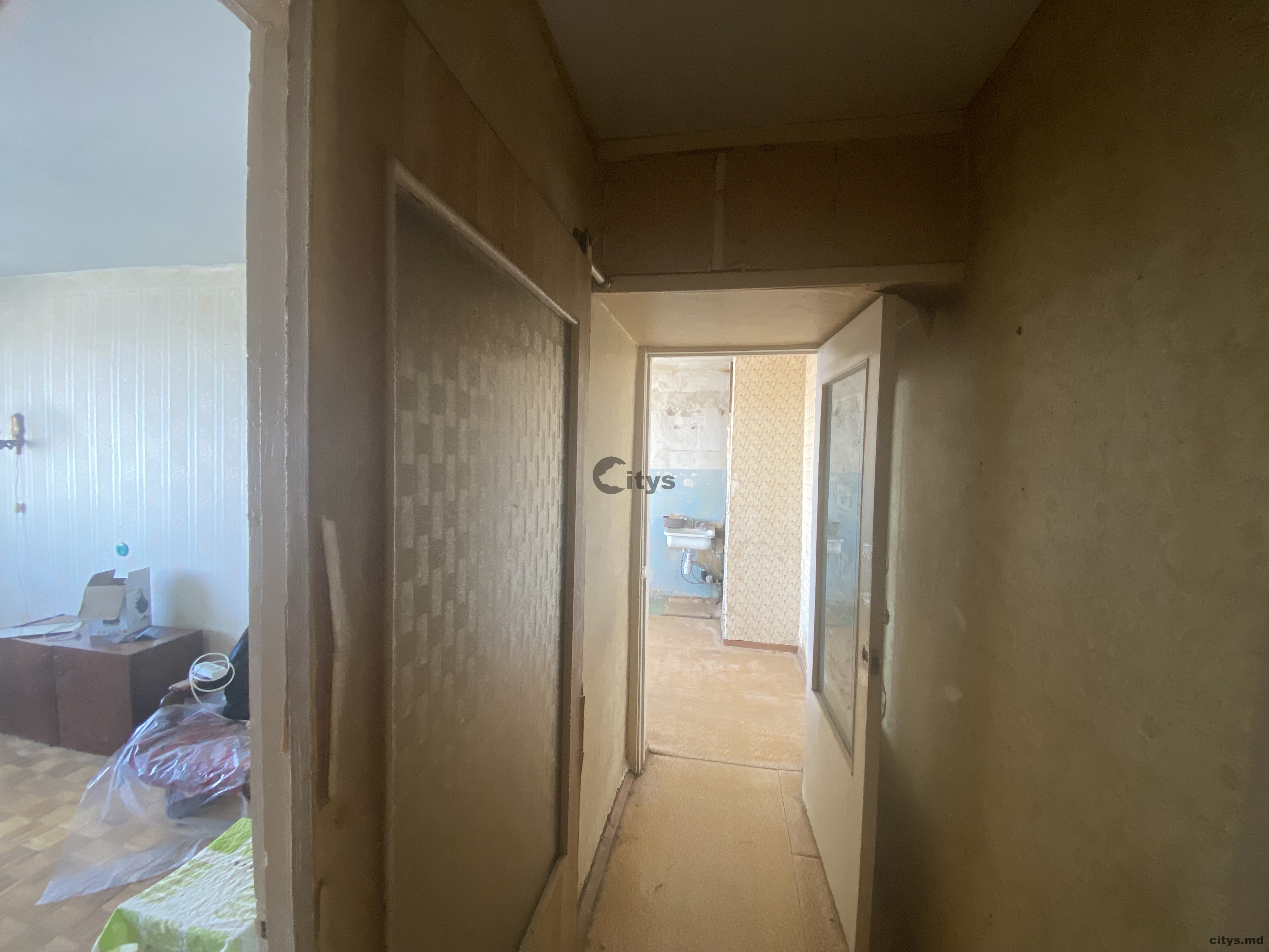 Apartament cu 1 cameră, 42m²,Ботаника, Dacia photo 5