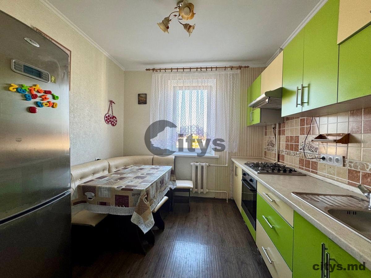 Apartament cu 2 camere, 51m², Ciocana, Petru Zadnipru photo 1 - citys.md Apartament cu 2 camere, 51m², Ciocana, Petru Zadnipru photo 0