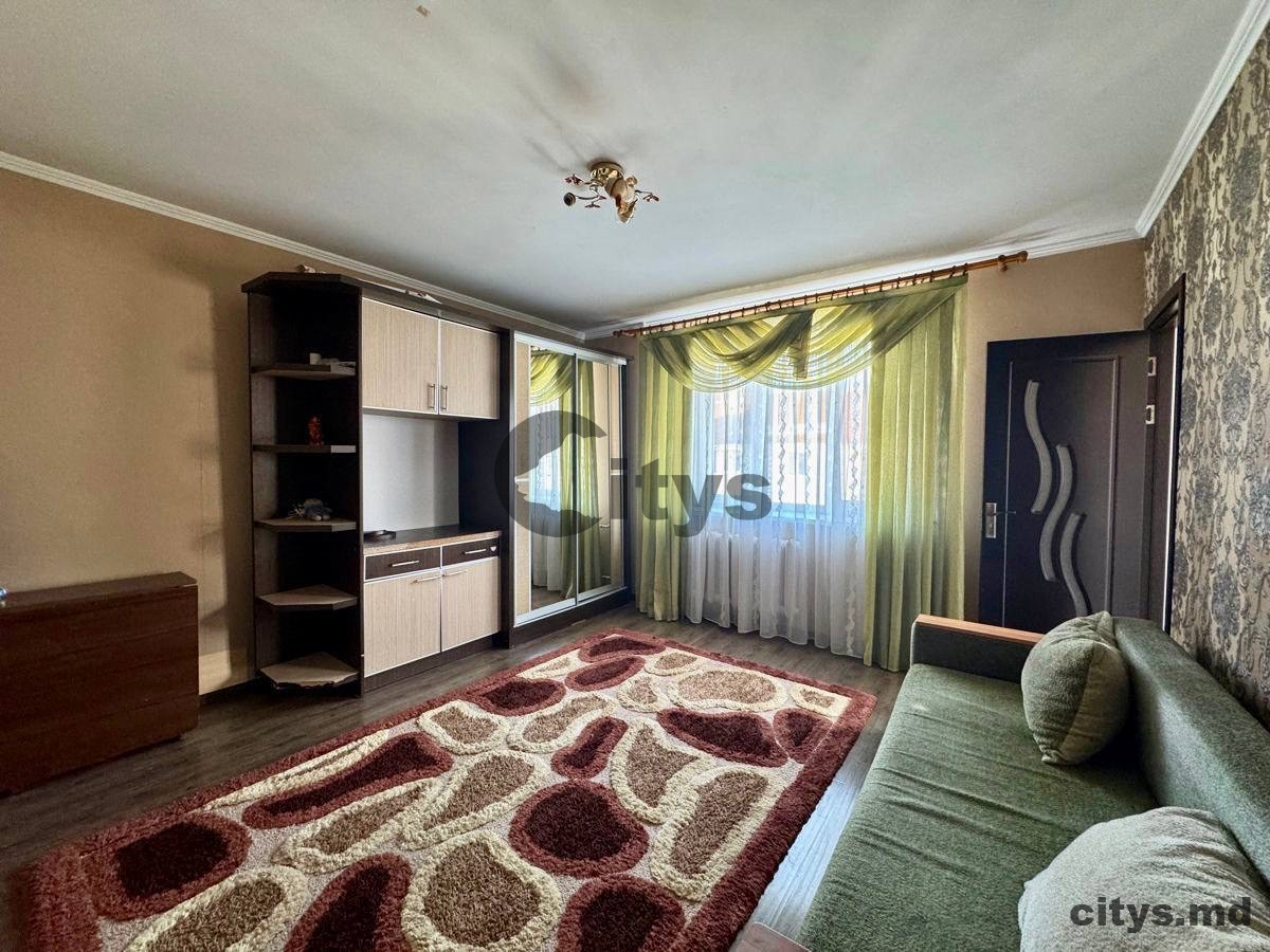 Apartament cu 2 camere, 51m², Ciocana, Petru Zadnipru photo 9 - citys.md Apartament cu 2 camere, 51m², Ciocana, Petru Zadnipru photo 8