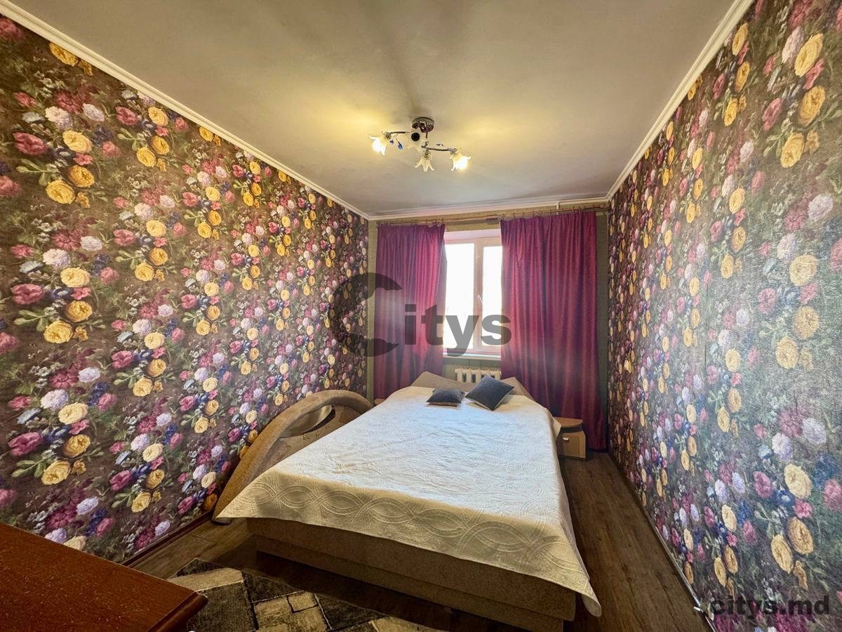 Apartament cu 2 camere, 51m², Ciocana, Petru Zadnipru photo 7 - citys.md Apartament cu 2 camere, 51m², Ciocana, Petru Zadnipru photo 6