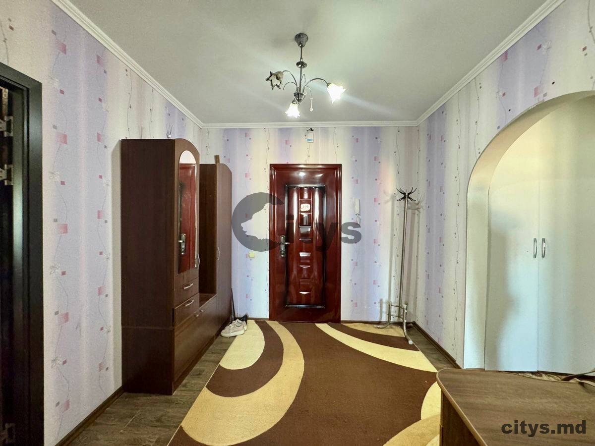 Apartament cu 2 camere, 51m², Ciocana, Petru Zadnipru photo 6 - citys.md Apartament cu 2 camere, 51m², Ciocana, Petru Zadnipru photo 5