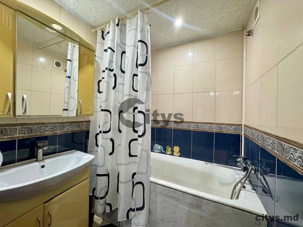 Apartament cu 2 camere, 51m², Ciocana, Petru Zadnipru photo 4 - citys.md Apartament cu 2 camere, 51m², Ciocana, Petru Zadnipru photo 3