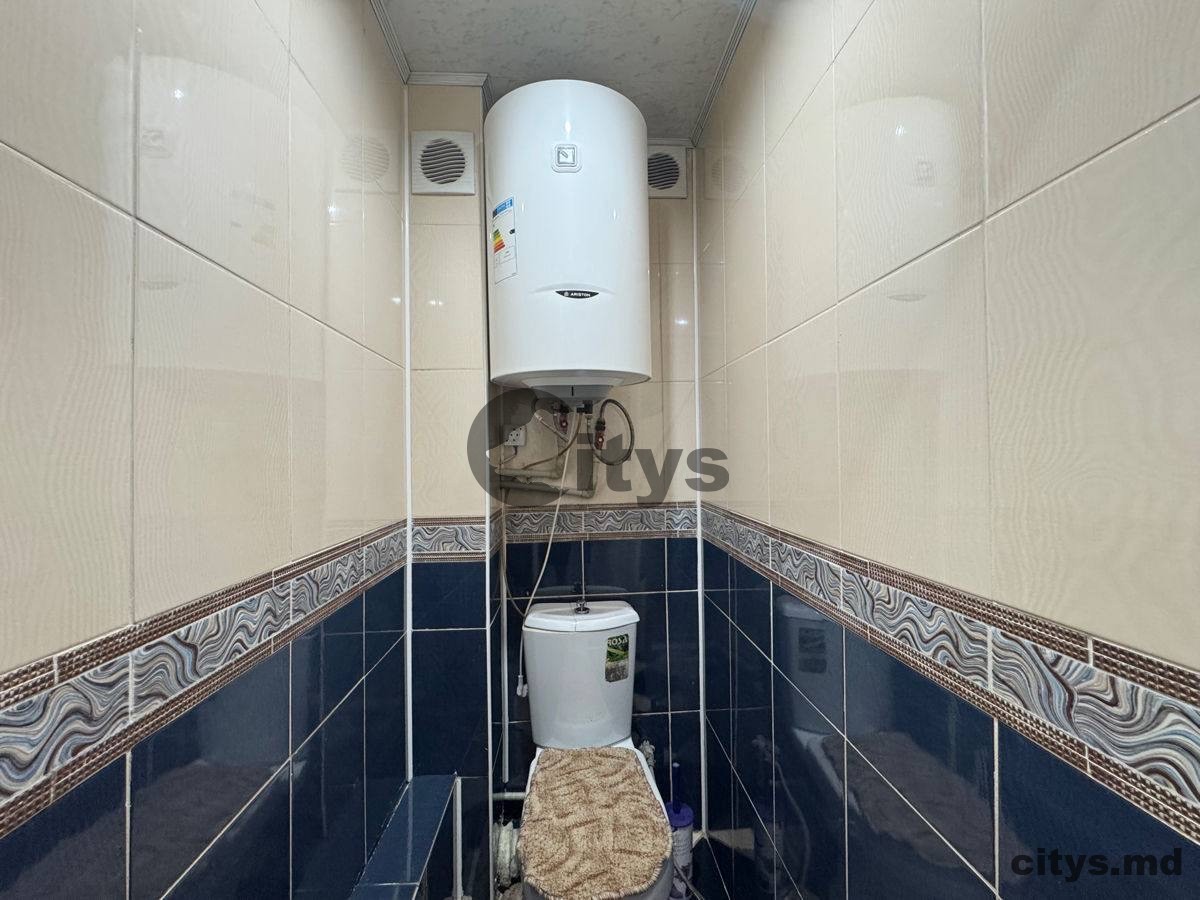 Apartament cu 2 camere, 51m², Ciocana, Petru Zadnipru photo 5 - citys.md Apartament cu 2 camere, 51m², Ciocana, Petru Zadnipru photo 4