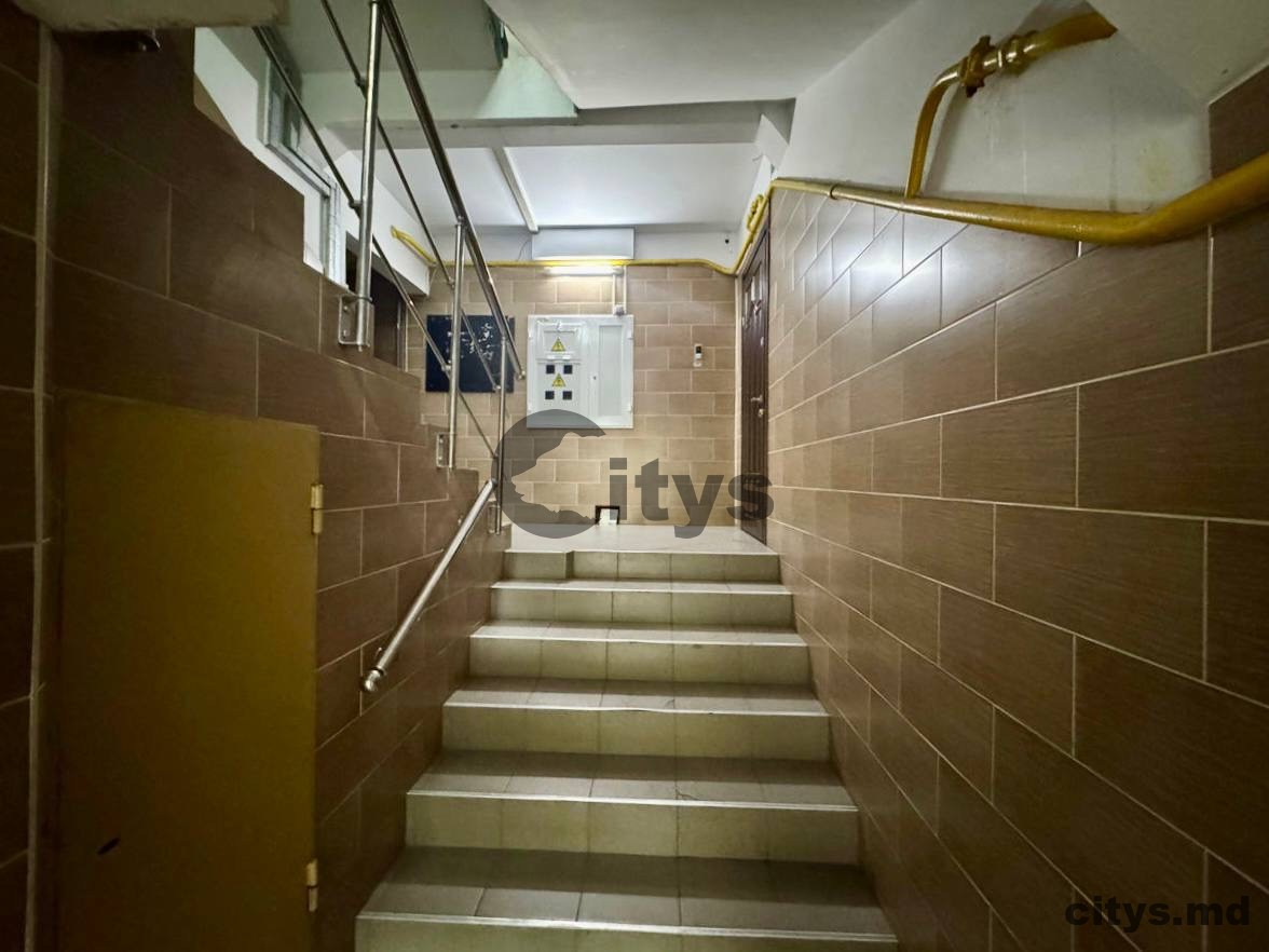 Apartament cu 2 camere, 51m², Ciocana, Petru Zadnipru photo 3 - citys.md Apartament cu 2 camere, 51m², Ciocana, Petru Zadnipru photo 2